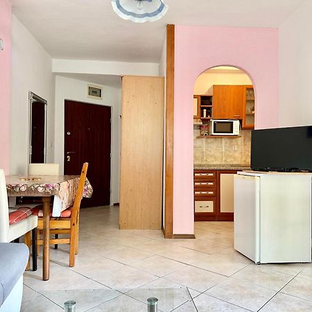 Apartments Dugonjic Umag Eksteriør bilde