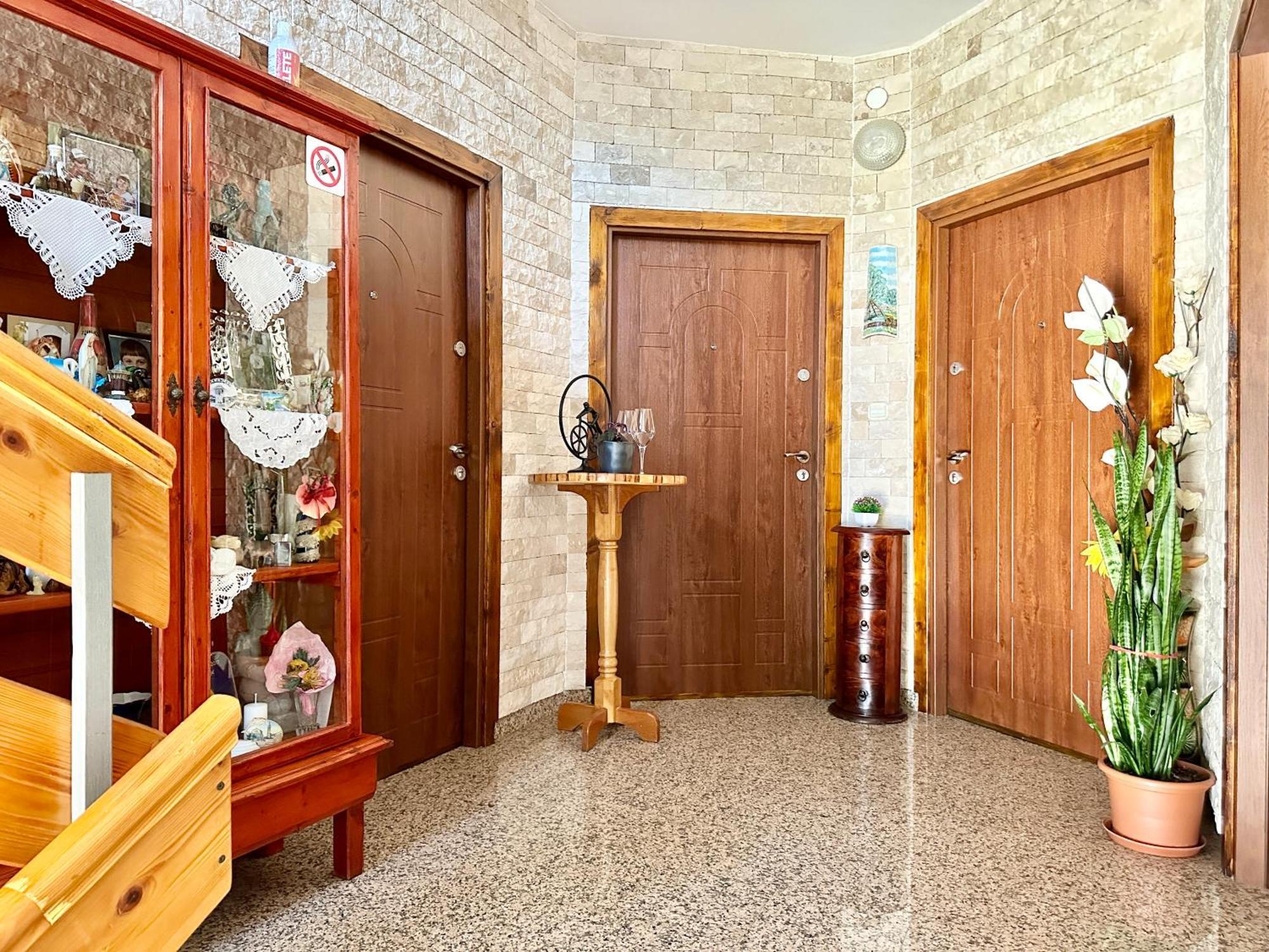 Apartments Dugonjic Umag Eksteriør bilde